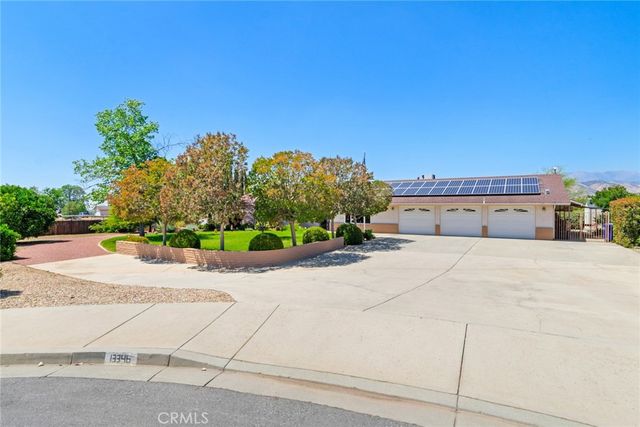 13346 Rimview Court, Yucaipa, CA 92399