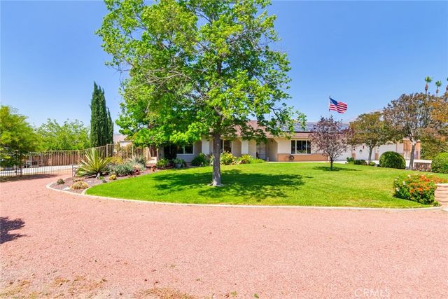 13346 Rimview Court, Yucaipa, CA 92399