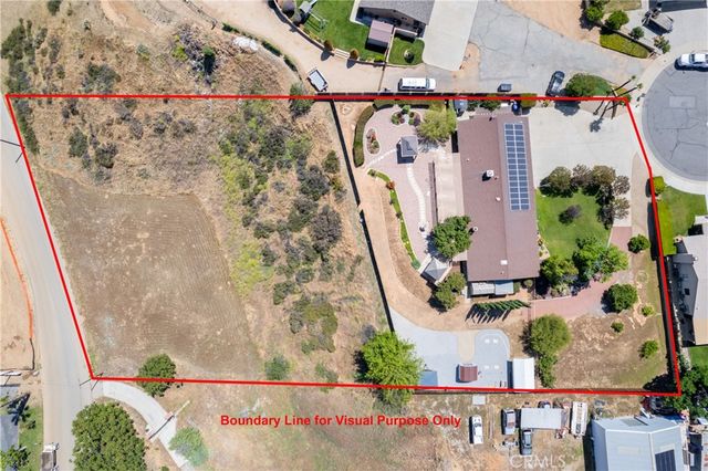 13346 Rimview Court, Yucaipa, CA 92399
