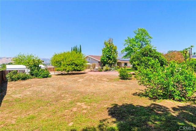 13346 Rimview Court, Yucaipa, CA 92399