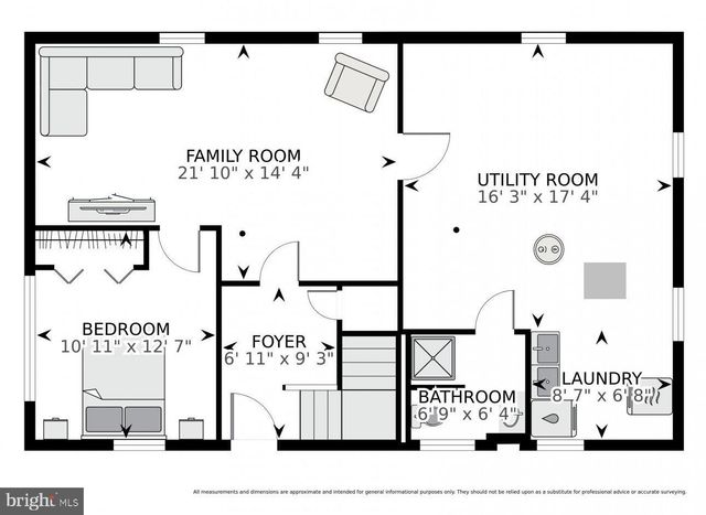6141 TELEGRAPH RD, Alexandria, VA 22310
