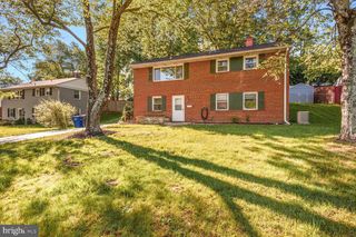 6141 TELEGRAPH RD, Alexandria, VA 22310