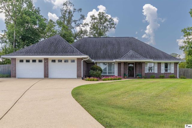 114 CERDAN CIRCLE, West Monroe, LA 71291