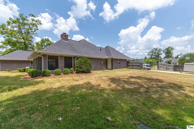 114 CERDAN CIRCLE, West Monroe, LA 71291