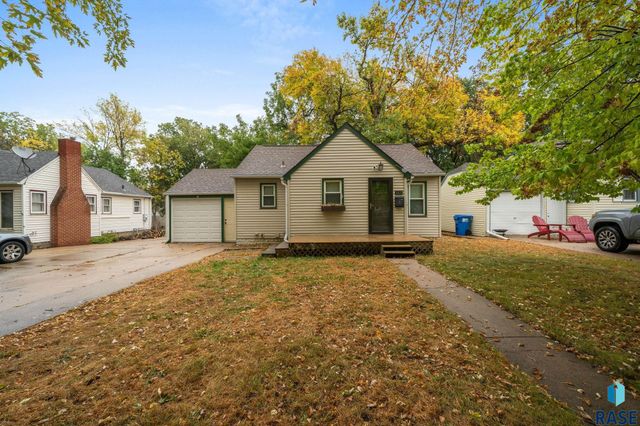 2022 S Euclid Ave Avenue, Sioux Falls, SD 57105
