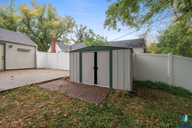 2022 S Euclid Ave Avenue, Sioux Falls, SD 57105