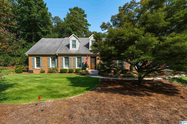 5009 MEADOW BROOK ROAD, Birmingham, AL 35242