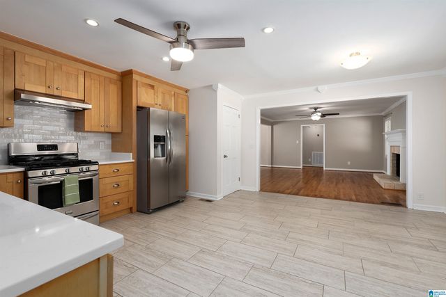 5009 MEADOW BROOK ROAD, Birmingham, AL 35242