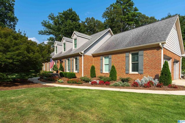 5009 MEADOW BROOK ROAD, Birmingham, AL 35242