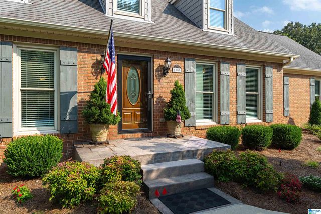 5009 MEADOW BROOK ROAD, Birmingham, AL 35242