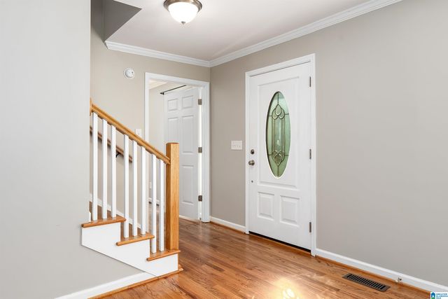 5009 MEADOW BROOK ROAD, Birmingham, AL 35242