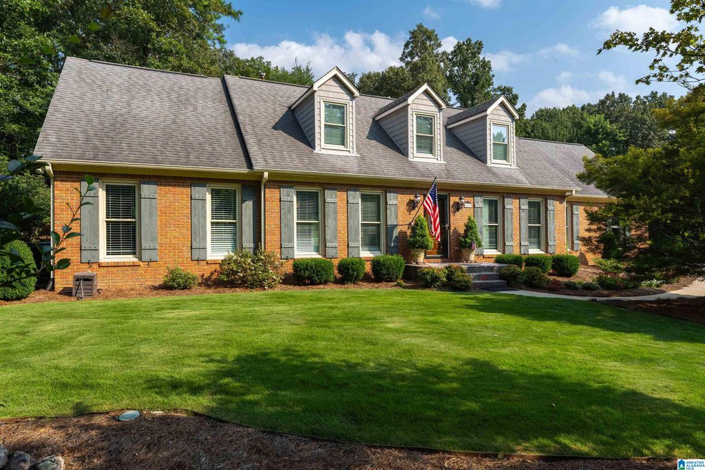 5009 MEADOW BROOK ROAD, Birmingham, AL 35242
