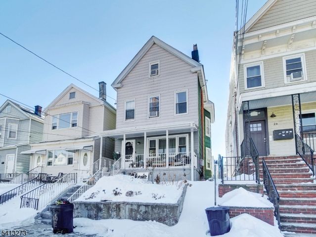 26 E 49Th St, Bayonne City, NJ 07002