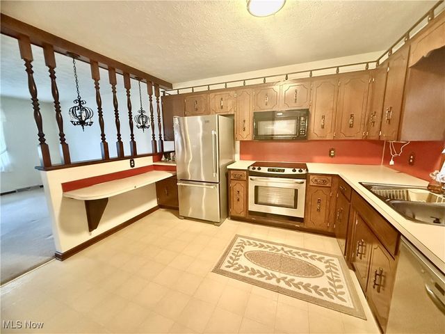 2530 Monnie Place, Zanesville, OH 43701