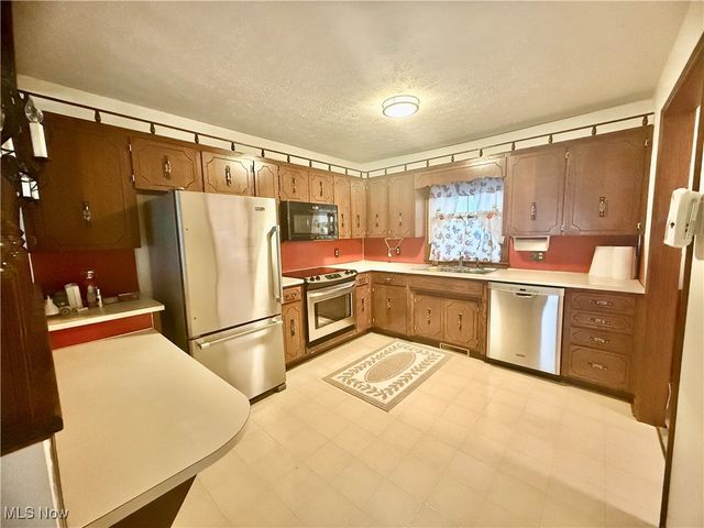 2530 Monnie Place, Zanesville, OH 43701