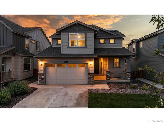 13045 E 102nd Place, Commerce City, CO 80022