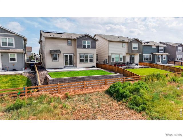 13045 E 102nd Place, Commerce City, CO 80022