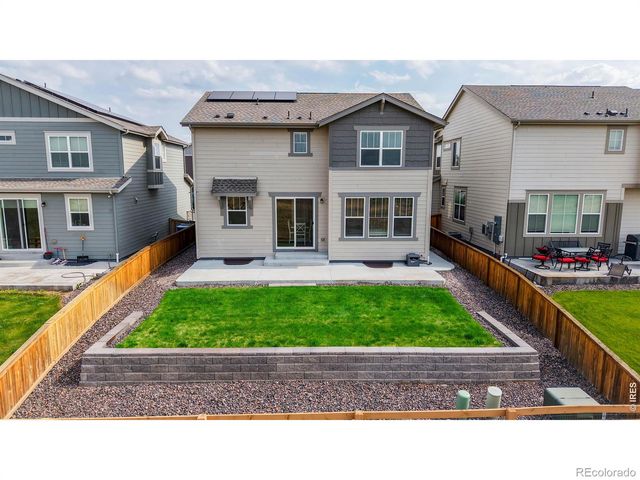 13045 E 102nd Place, Commerce City, CO 80022