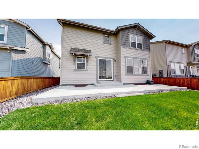 13045 E 102nd Place, Commerce City, CO 80022
