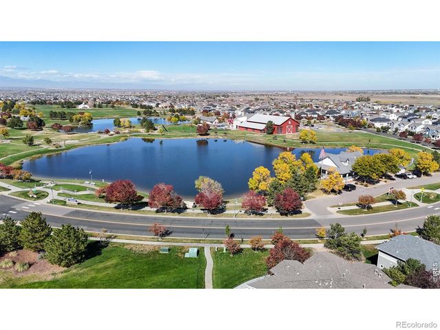 13045 E 102nd Place, Commerce City, CO 80022