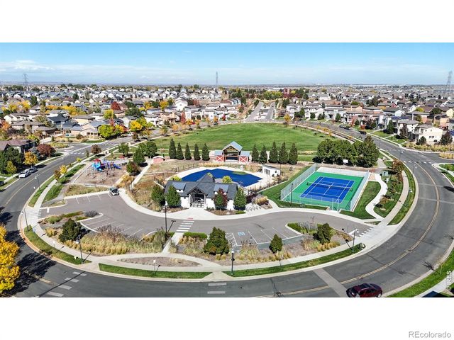 13045 E 102nd Place, Commerce City, CO 80022