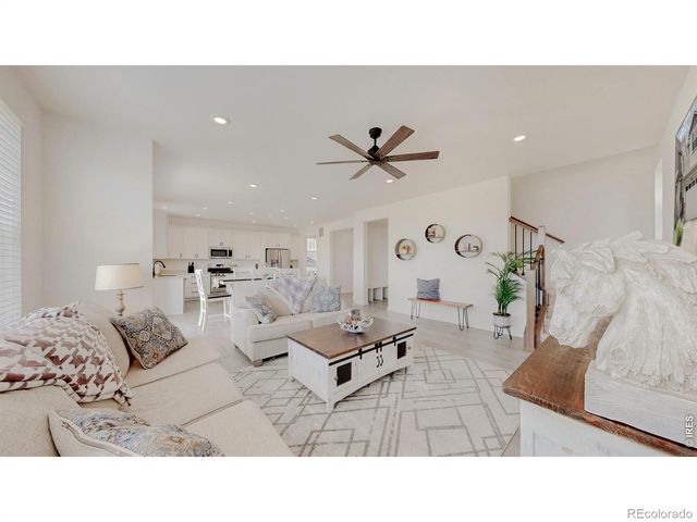 13045 E 102nd Place, Commerce City, CO 80022