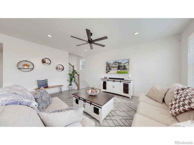 13045 E 102nd Place, Commerce City, CO 80022