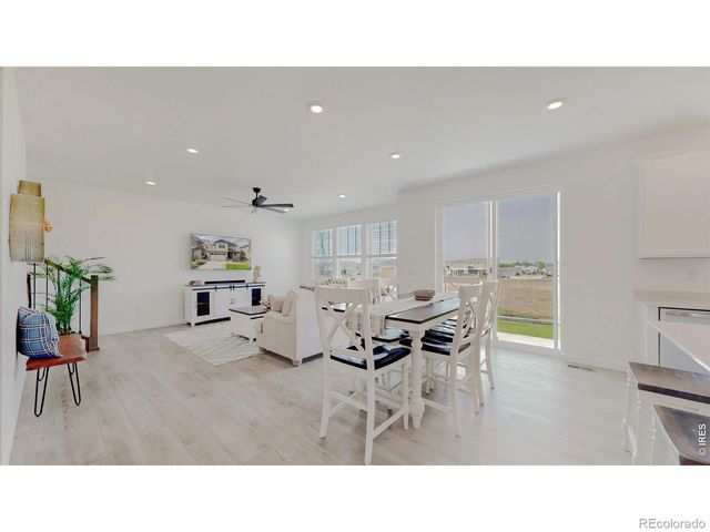 13045 E 102nd Place, Commerce City, CO 80022