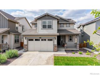 13045 E 102nd Place, Commerce City, CO 80022