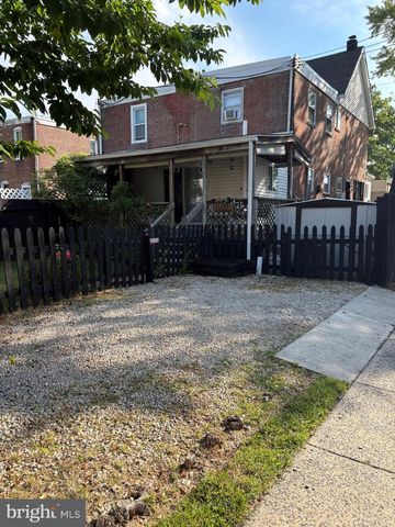 300 CLIFTON AVE, Collingdale, PA 19023