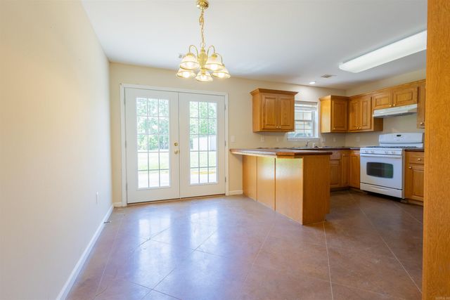 8381 S Main Street, Benton, AR 72015