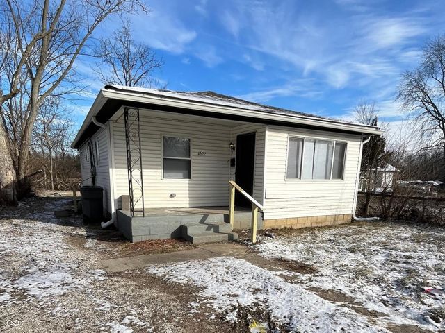 4622 E 30th Street, Indianapolis, IN 46218