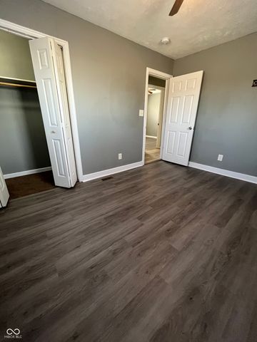 4622 E 30th Street, Indianapolis, IN 46218