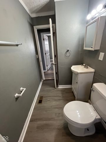 4622 E 30th Street, Indianapolis, IN 46218