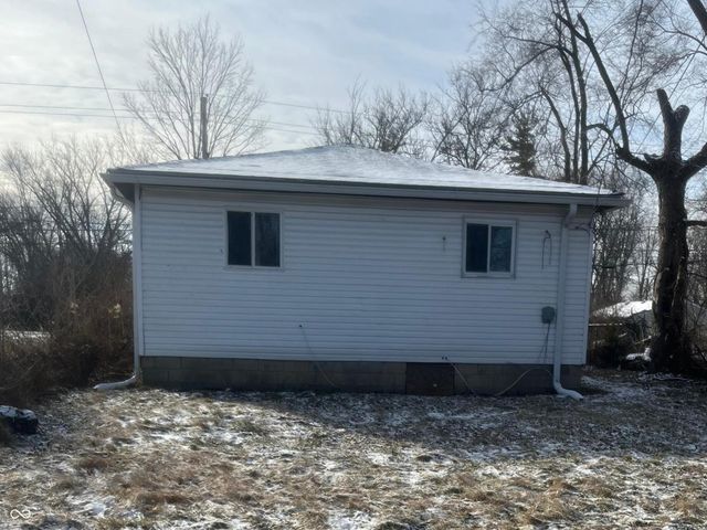 4622 E 30th Street, Indianapolis, IN 46218