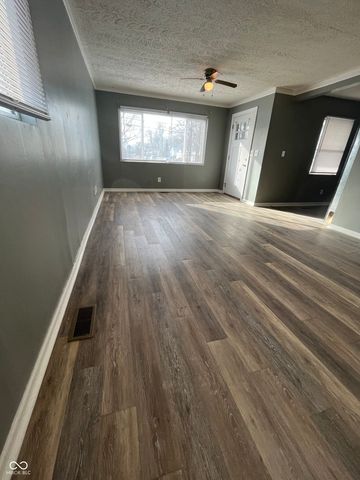 4622 E 30th Street, Indianapolis, IN 46218