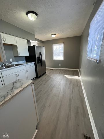 4622 E 30th Street, Indianapolis, IN 46218