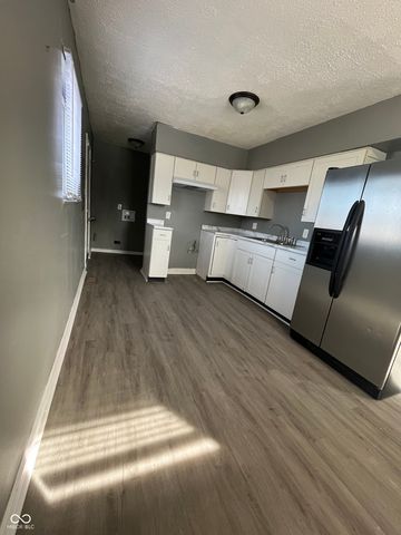 4622 E 30th Street, Indianapolis, IN 46218