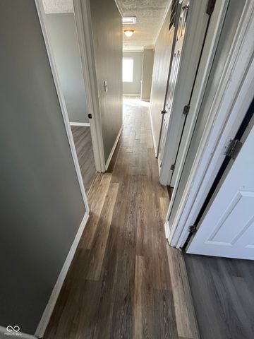 4622 E 30th Street, Indianapolis, IN 46218