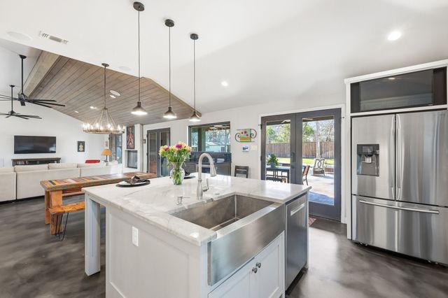 7208 Windswept Trail, Colleyville, TX 76034