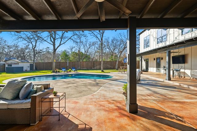 7208 Windswept Trail, Colleyville, TX 76034