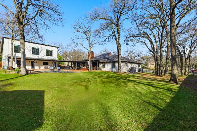 7208 Windswept Trail, Colleyville, TX 76034