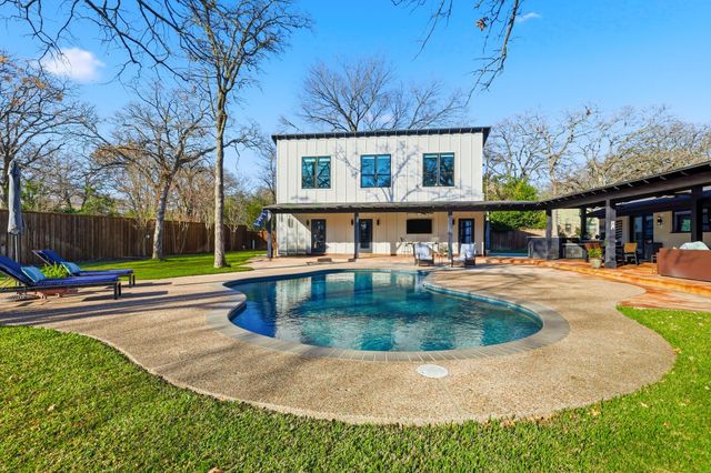 7208 Windswept Trail, Colleyville, TX 76034