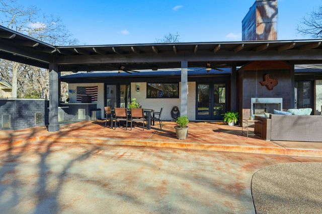 7208 Windswept Trail, Colleyville, TX 76034