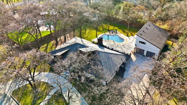 7208 Windswept Trail, Colleyville, TX 76034