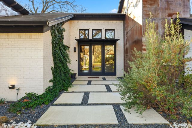 7208 Windswept Trail, Colleyville, TX 76034