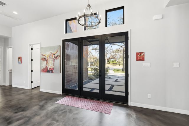 7208 Windswept Trail, Colleyville, TX 76034