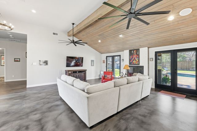 7208 Windswept Trail, Colleyville, TX 76034