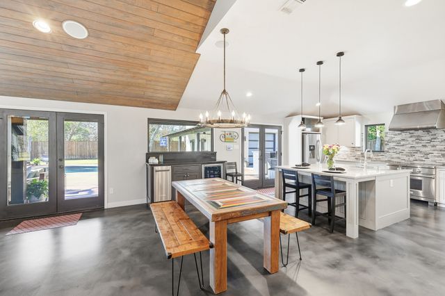 7208 Windswept Trail, Colleyville, TX 76034