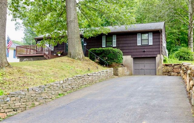 49 Timber Trail, Wethersfield, CT 06109
